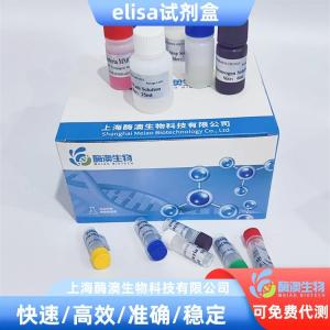 猪组胺(HIS)ELISA试剂盒 产品图片