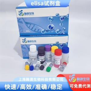 细菌单磷酰脂质A（MPLA）ELISA检测试剂盒 产品图片