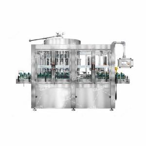 5升发酵肥包装机-共用包装机工厂