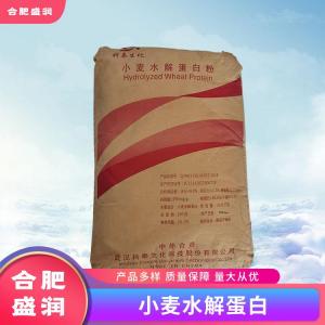 小麦水解蛋白1食品级生产厂