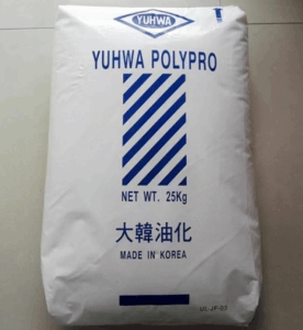 塑料袋/手提袋用原料PP HF5003/大韩油化