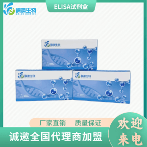 细菌脂多糖（LPS）ELISA 检测试剂盒 产品图片
