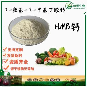 HMB钙 β-羟基-β-甲基丁酸钙 丁酸钙135236-72-5 y-羟基丁酸