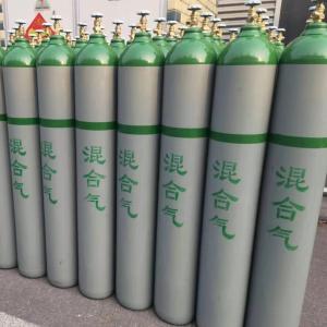 東莞氬甲烷生產配送公司 氬甲烷氣體供應廠