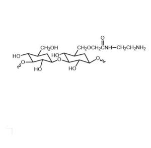 Amine(NH2)-Dextran 氨基功能化葡聚糖 Dextran-Amine(NH2)