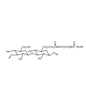 Biotin-Dextran 生物素修饰葡聚糖 Dextran-Biotin