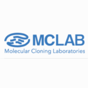 Molecular Cloning Laboratories (MCLAB)产品