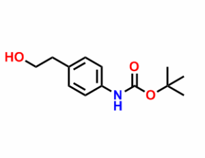 N-BOC-2-(4-氨基苯基)乙醇 CAS号:104060-23-3科研专用 质量保证 高校及研究所支持货到付款