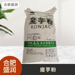 食品级1魔芋粉现货批发