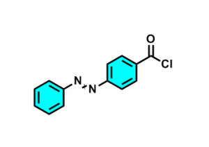 4-苯基偶氮苯甲酰氯 CAS号:104-24-5科研专用 质量保证 高校及研究所支持货到付款