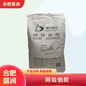阿拉伯胶1食品级产厂