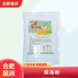 果冻粉1食品级产厂