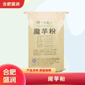 魔芋粉1食品级产厂