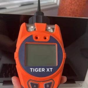 离子虎牌Tiger XTVOC气体检测仪 PID光离子