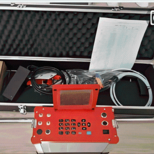 路博款LB-62烟气分析仪 大流量低浓度烟尘烟气检测仪