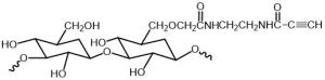 FA-Dextran 叶酸修饰葡聚糖 Dextran-Folate(FA)