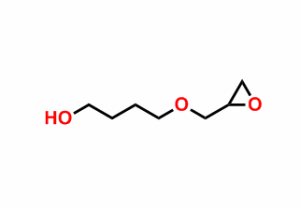 4-(环氧乙烷-2-甲氧基)-1-丁醇 CAS号:4711-95-9科研专用 质量保证 高校及研究所支持货到付款
