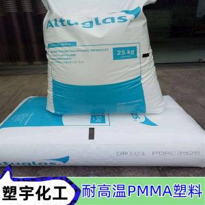 耐刮擦性 抗紫外PMMA 阿科玛 DR-66080原料