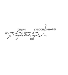  Dextran-PEI聚乙烯亚胺功能化葡聚糖PEI-Dextran