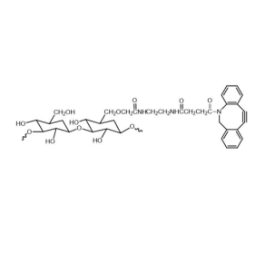  Dextran-CHO醛基功能化葡聚糖CHO-Dextran