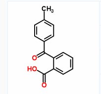 2-(对甲苯甲酰基)苯甲酸 CAS号:85-55-2科研专用 质量保证 高校及研究所支持货到付款