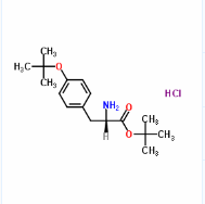 TBU-酪氨酸叔丁酯盐酸盐 CAS号:17083-23-7科研专用 质量保证 高校及研究所支持货到付款