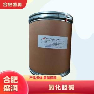 氯化胆碱1食品级产厂