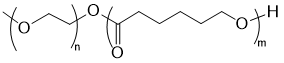 甲氧基聚乙二醇聚己内酯 mPEG-PCL  产品图片