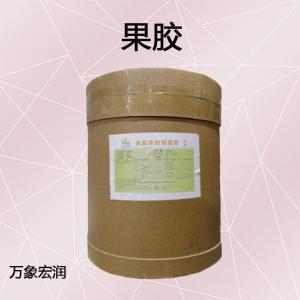 果胶现货供应食品级增稠剂 量大优惠 果胶