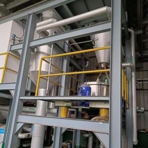 组合式二手MVR强制循环蒸发器 节能废水蒸发设备