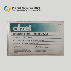 ALZET渗透泵2ML1