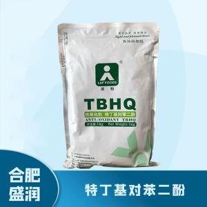 食品添加剂特丁基对苯二酚1 食品级TBHQ批发