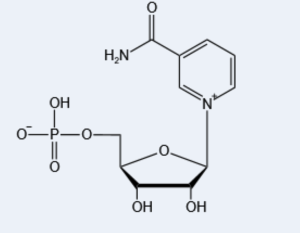 烟酰胺腺嘌呤单核苷酸，杭州美亚药业，1094-61-7 产品图片