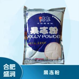 食品添加剂果冻粉1 食品级果冻粉批发