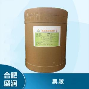 食品添加剂果胶1 食品级果胶批发
