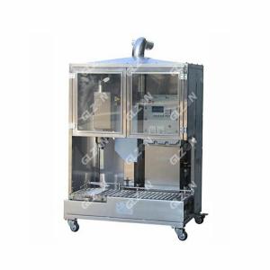 自动桶装机 5KG硫酸桶装机-技术可靠