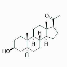 别孕烯醇酮