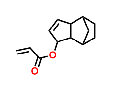 丙 烯酸双 环 戊二烯酯 CAS号:12542-30-2科研产品 质量保证 高校及研究所 先发后付 产品图片