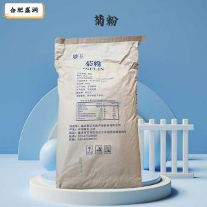 菊粉（食品级价格）