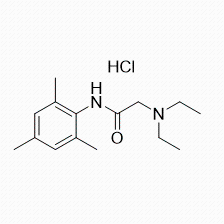 盐酸三甲卡因