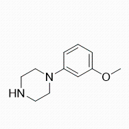 1-（3-甲氧基苯基）哌嗪