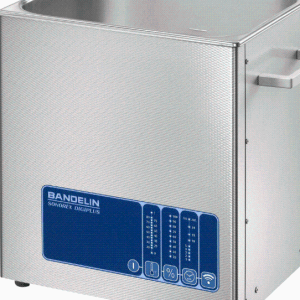 bandelin带功率设置的超声波浴槽DL 512 H 产品图片