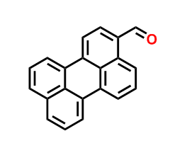 3-苝甲醛 CAS号:35438-63-2科研专用 常备现货 高校及研究所 先发后付