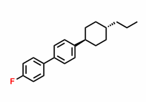 丙基环己基对氟联苯 CAS号:87260-24-0 科研产品 优势供应