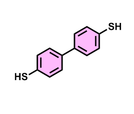 联 苯-4,4'-二硫醇 CAS:6954-27-4  科研产品 高校及科研产品支持货到付款