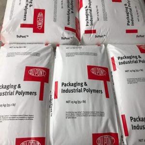 EAA 美国杜邦 2014 挤出级 高强度 薄膜级产品用途:胶粘剂，涂料应用，薄片，油管 填充物:挤出