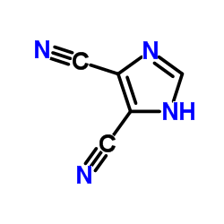 4,5-二氰基咪唑 产品图片