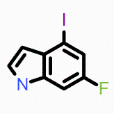 6-氟-4-碘代-1H-吲哚CAS号885520-49-0；（科研试剂/现货供应，质量保证） 