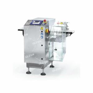 1000KG石膏粉包装机 自动计量包装机设备生产厂家