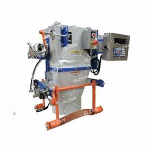 25公斤充氮装置包装机 化工包装机械设备